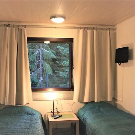Your Hotels Nuppola Εξωτερικό φωτογραφία