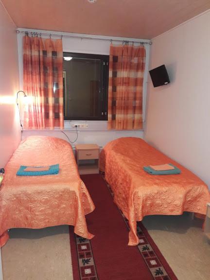 Your Hotels Nuppola Εξωτερικό φωτογραφία