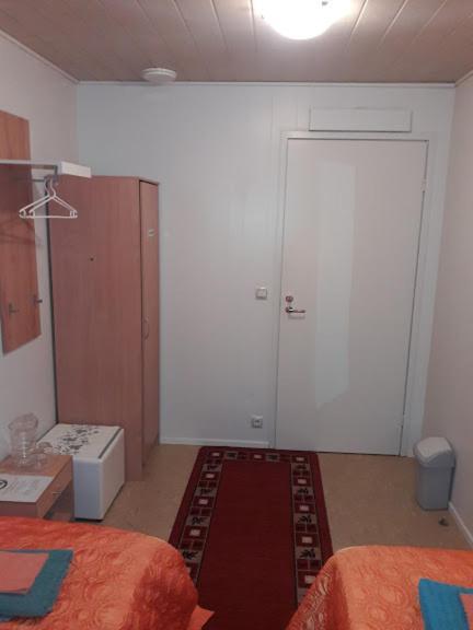Your Hotels Nuppola Εξωτερικό φωτογραφία