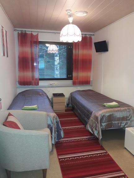 Your Hotels Nuppola Εξωτερικό φωτογραφία