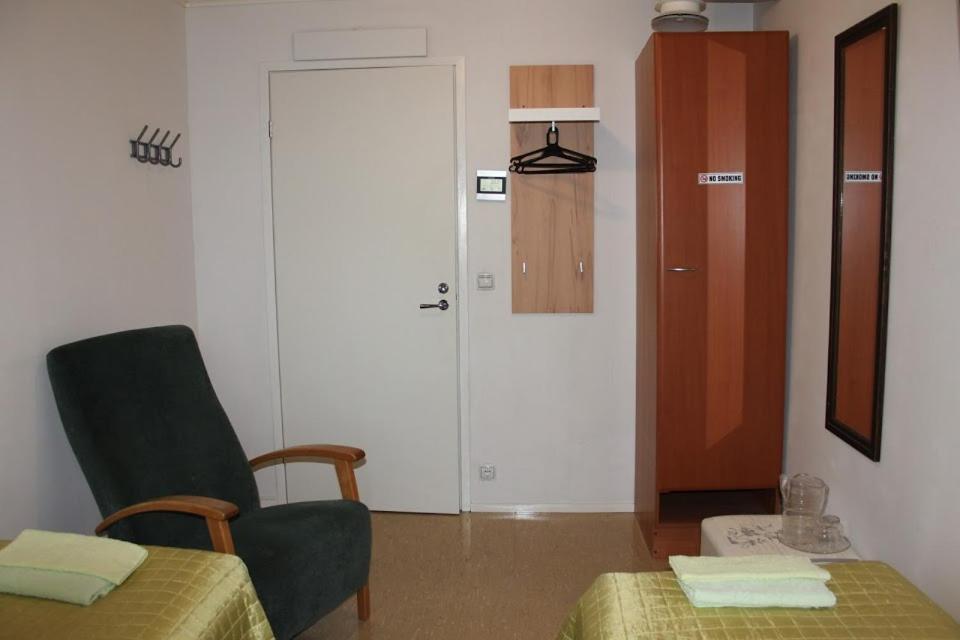 Your Hotels Nuppola Εξωτερικό φωτογραφία