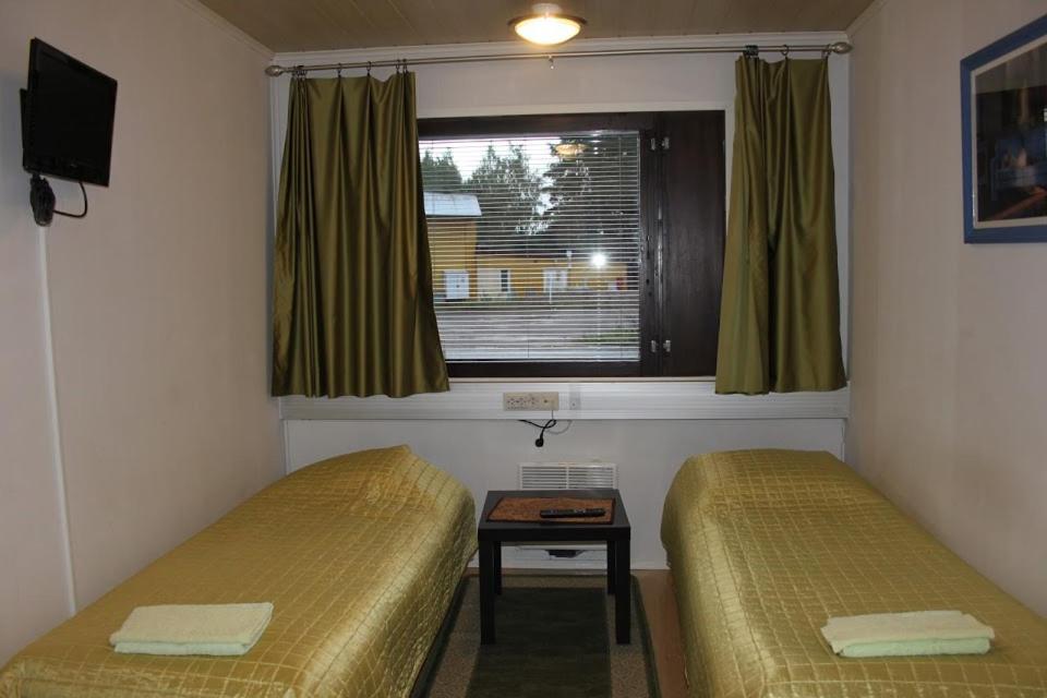 Your Hotels Nuppola Εξωτερικό φωτογραφία