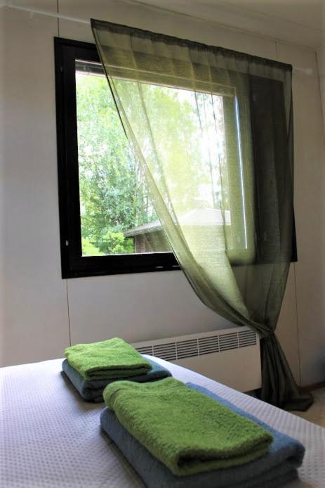 Your Hotels Nuppola Εξωτερικό φωτογραφία