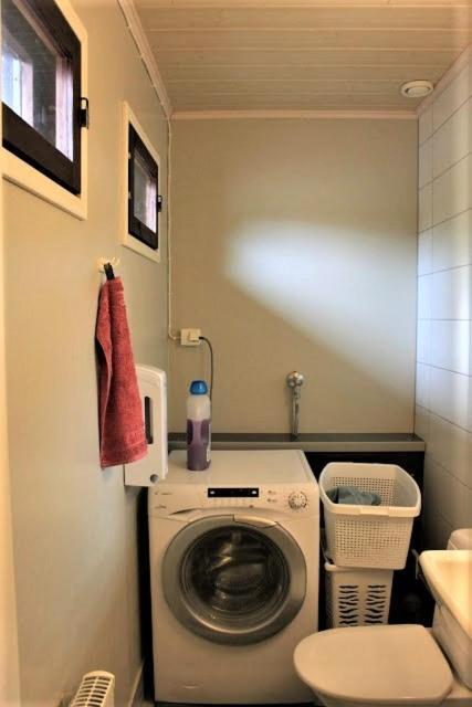 Your Hotels Nuppola Εξωτερικό φωτογραφία