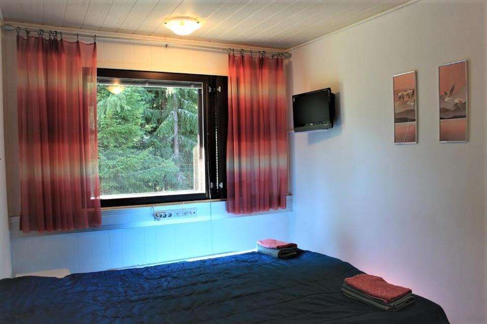 Your Hotels Nuppola Εξωτερικό φωτογραφία