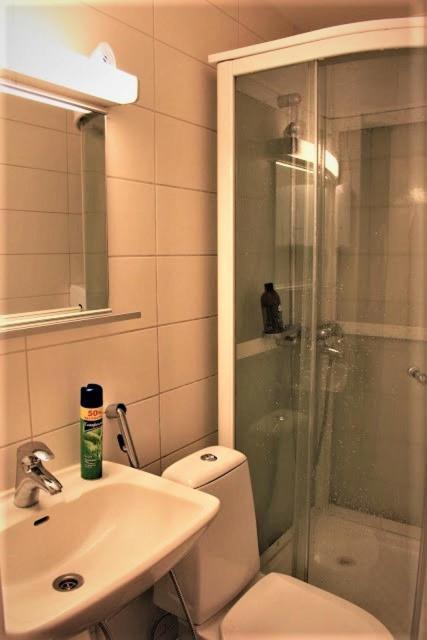 Your Hotels Nuppola Εξωτερικό φωτογραφία
