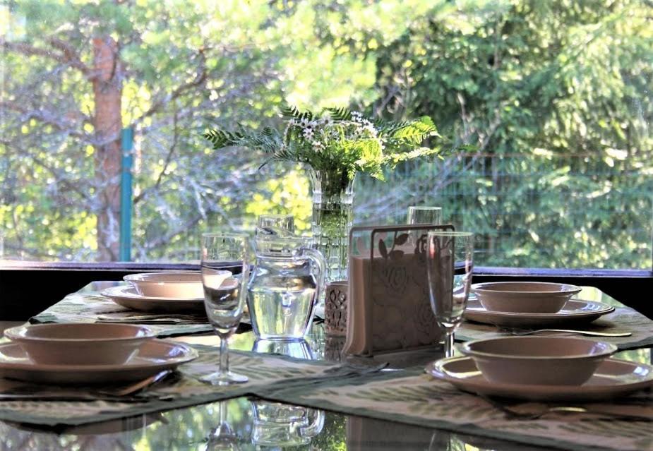 Your Hotels Nuppola Εξωτερικό φωτογραφία