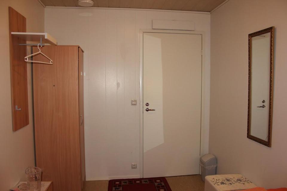 Your Hotels Nuppola Εξωτερικό φωτογραφία