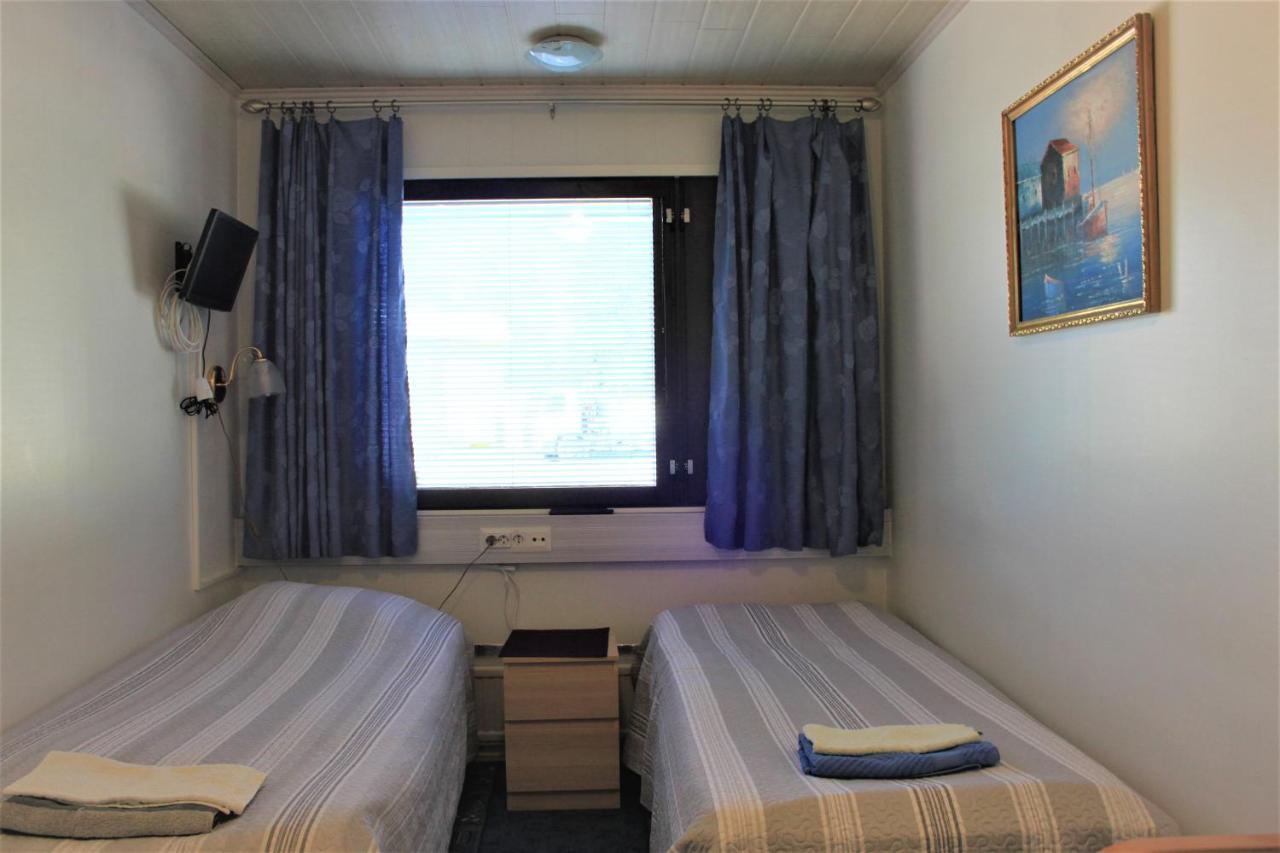 Your Hotels Nuppola Εξωτερικό φωτογραφία