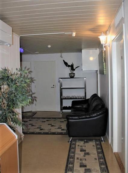 Your Hotels Nuppola Εξωτερικό φωτογραφία