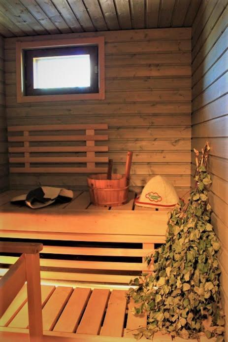 Your Hotels Nuppola Εξωτερικό φωτογραφία