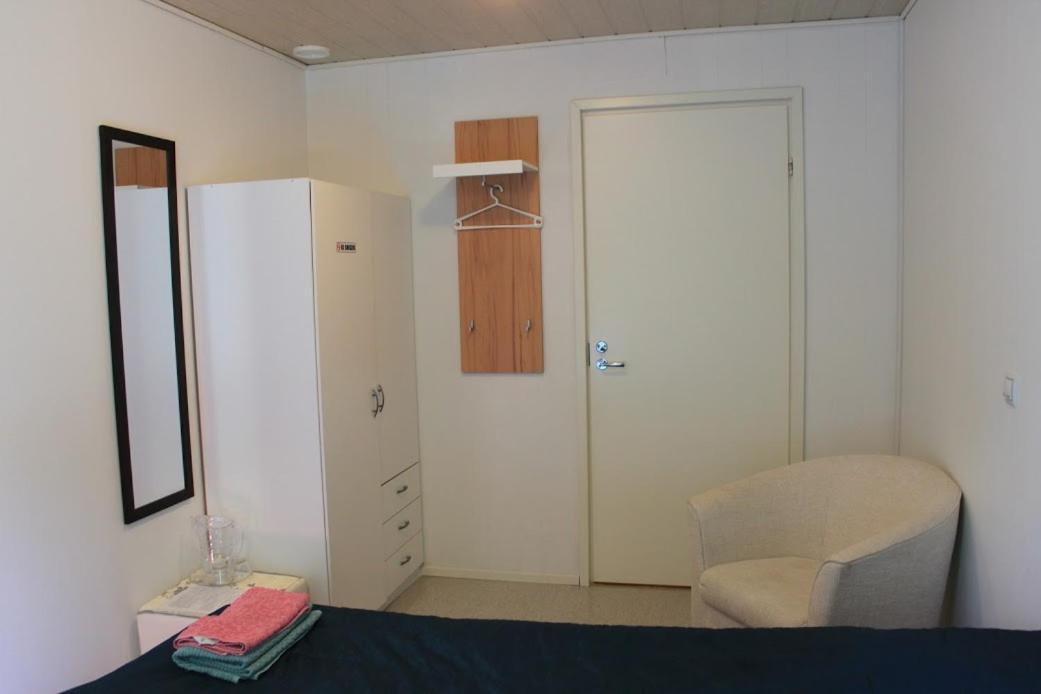 Your Hotels Nuppola Εξωτερικό φωτογραφία
